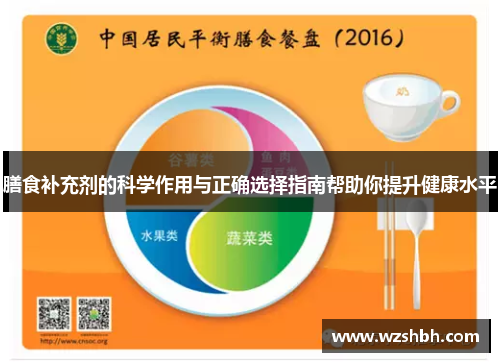 膳食补充剂的科学作用与正确选择指南帮助你提升健康水平